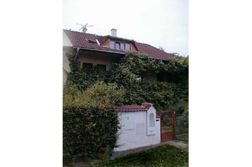 Csehország Privát České Budějovice, České Budějovice, Exteriőr